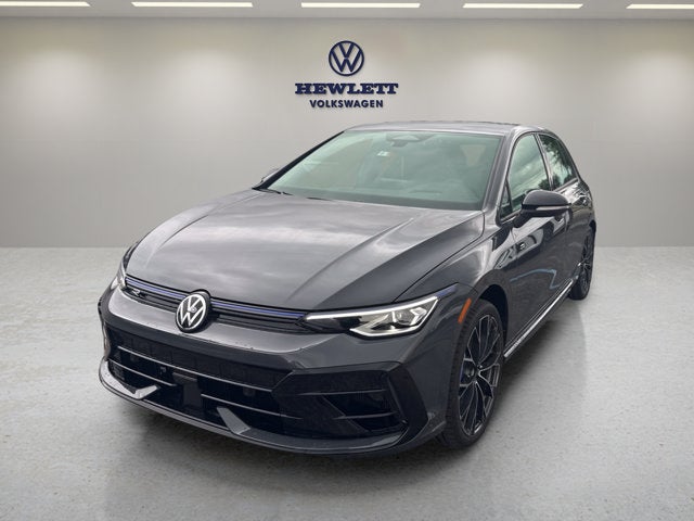 2026 Volkswagen Golf R