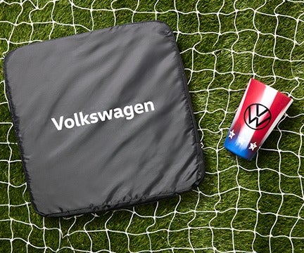 Volkswagen Driver Gear 2024 Summer Collection